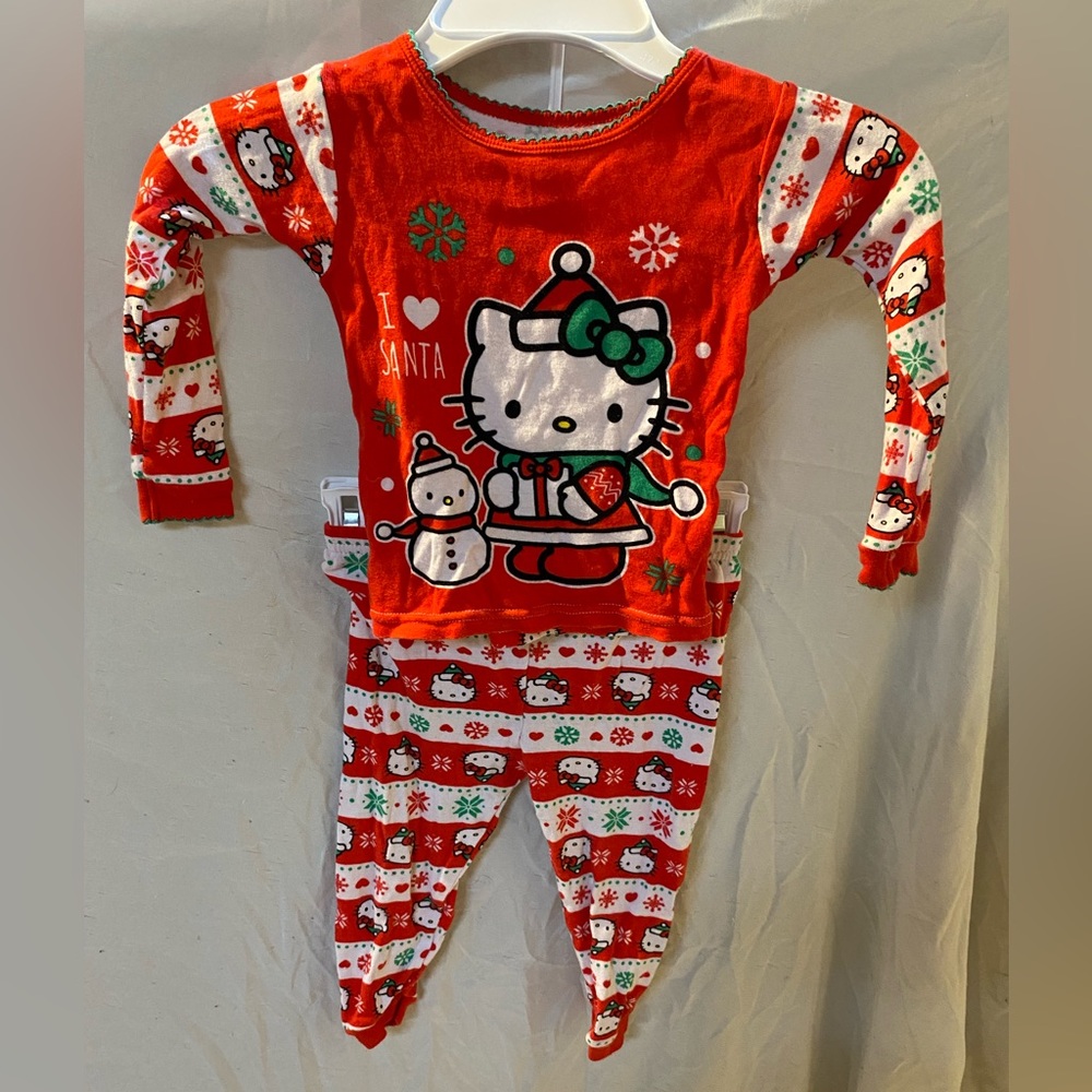 Pajamas